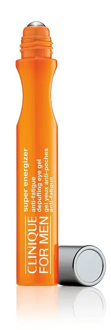 Clinique For Men Super Energizer Anti-Fatigue Depuffing Eye Gel