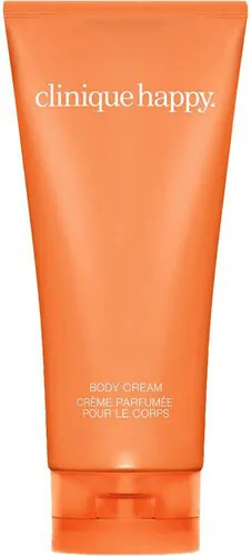 Happy Body Cream