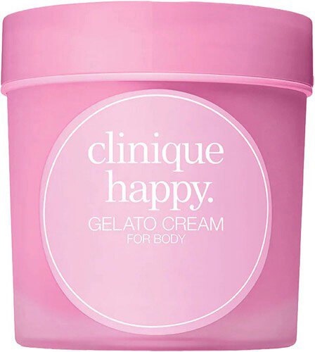 Happy Gelato Cream For Body