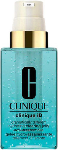 Clinique ID Dramatically Different Hydrating Clearing Jelly + Active Cartridge Concentrate for Sallow Skin