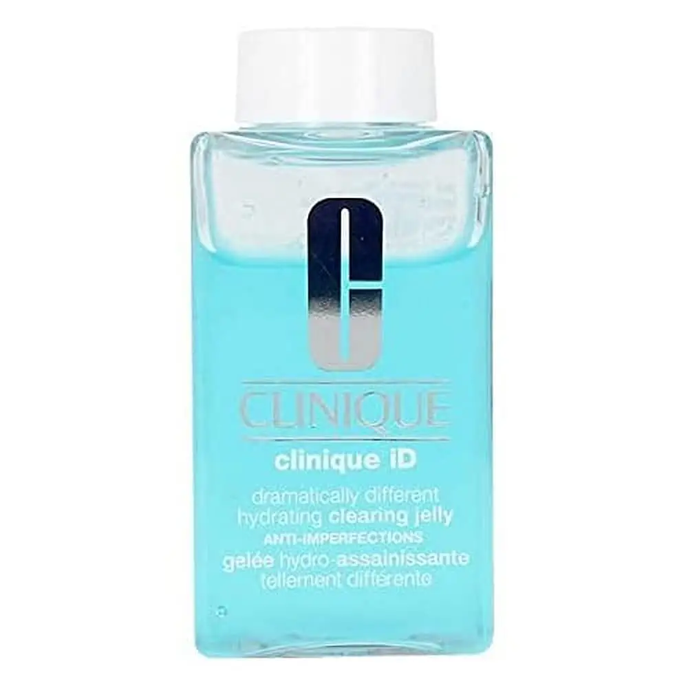 Clinique iD Dramatically Different Hydrating Clearing Jelly