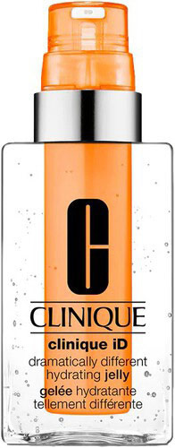 Clinique ID Dramatically Different Hydrating Jelly + Active Cartridge Concentrate for Fatigue