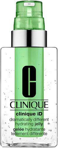 Clinique ID Dramatically Different Hydrating Jelly + Active Cartridge Concentrate for Irritation