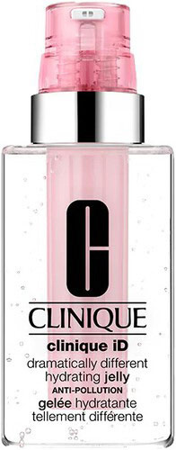 Clinique ID Dramatically Different Hydrating Jelly + Active Cartridge Concentrate for Reactive Skin