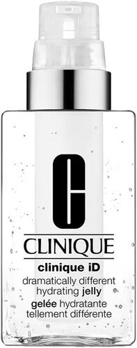 Clinique ID Dramatically Different Hydrating Jelly + Active Cartridge Concentrate for Uneven Skin Tone