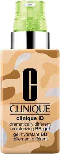 Clinique ID Dramatically Different Moisturizing BB-Gel + Active Cartridge Concentrate for Compromised Skin
