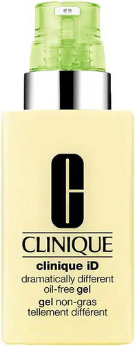 Clinique ID Dramatically Different Moisturizing Gel + Active Cartridge Concentrate for Compromised Skin