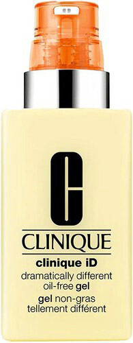 Clinique ID Dramatically Different Moisturizing Gel + Active Cartridge Concentrate for Fatigue