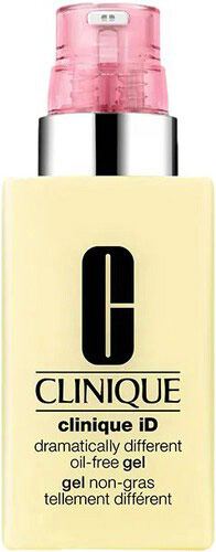 Clinique ID Dramatically Different Moisturizing Gel + Active Cartridge Concentrate for Reactive Skin