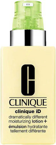 Clinique ID Dramatically Different Moisturizing Lotion + Active Cartridge Concentrate for Compromised Skin