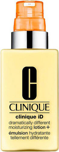 Clinique ID Dramatically Different Moisturizing Lotion + Active Cartridge Concentrate for Fatigue