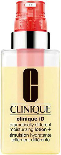 Clinique ID Dramatically Different Moisturizing Lotion + Active Cartridge Concentrate for Imperfections