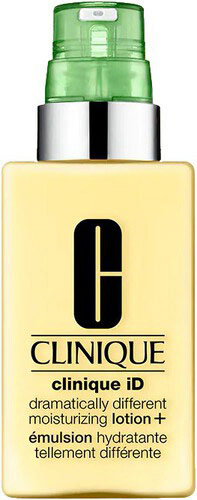 Clinique ID Dramatically Different Moisturizing Lotion + Active Cartridge Concentrate for Irritation