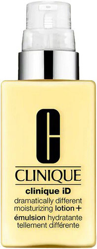 Clinique ID Dramatically Different Moisturizing Lotion + Active Cartridge Concentrate for Uneven Skin Tone