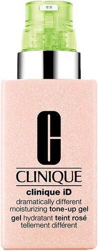 Clinique ID Dramatically Different Moisturizing Tone-up Gel + Active Cartridge Concentrate for Compromised Skin
