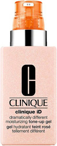Clinique ID Dramatically Different Moisturizing Tone-up Gel + Active Cartridge Concentrate for Fatigue