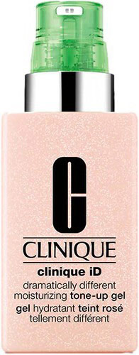 Clinique ID Dramatically Different Moisturizing Tone-up Gel + Active Cartridge Concentrate for Irritation