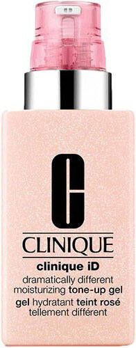 Clinique ID Dramatically Different Moisturizing Tone-up Gel + Active Cartridge Concentrate for Reactive Skin