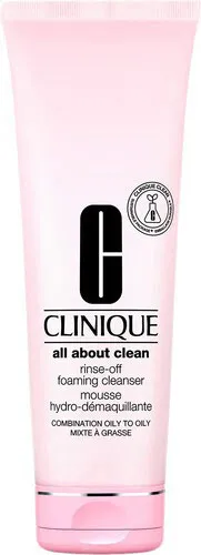 Jumbo All About Clean Rinse-Off Foaming Cleanser