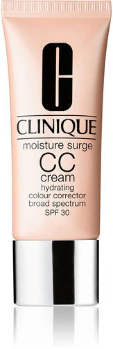 Clinique Moisture Surge CC Cream Hydrating Colour Corrector Broad Spectrum SPF 30