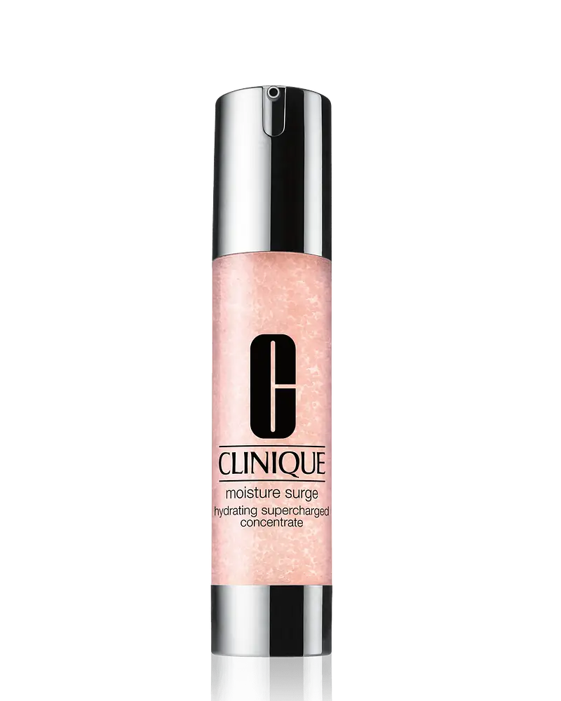 Clinique Moisture Surge Hydrating Supercharged Concentrate