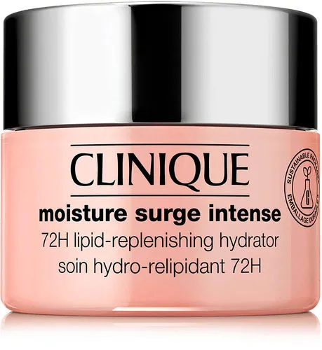 Moisture Surge Intense 72H Lipid-Replenishing Hydrator