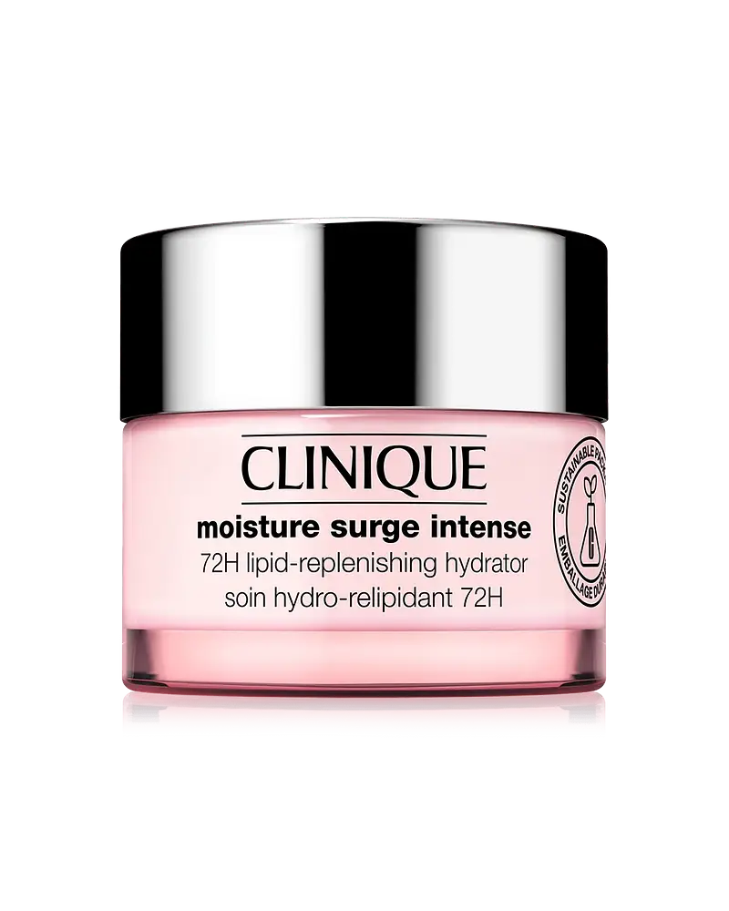 Moisture Surge Intense 72H Lipid-Replenishing Hydrator Moisturizer