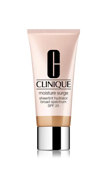 Clinique Moisture Surge Sheertint Hydrator Broad Spectrum SPF 25