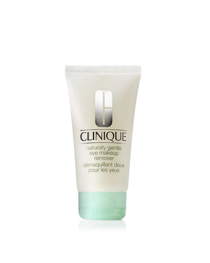Naturally Gentle Eye Makeup Remover