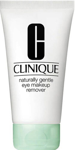 Naturally Gentle Eye Makeup Remover