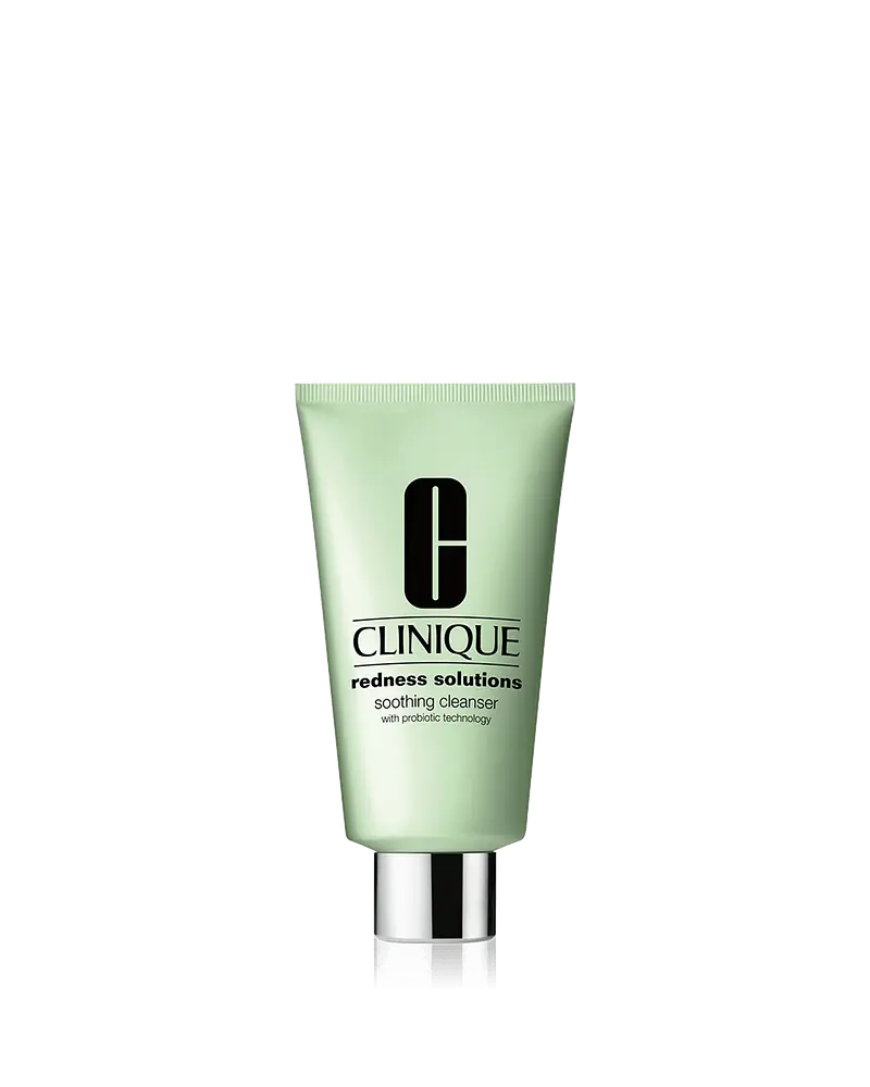 Clinique Redness Solutions Soothing Cleanser