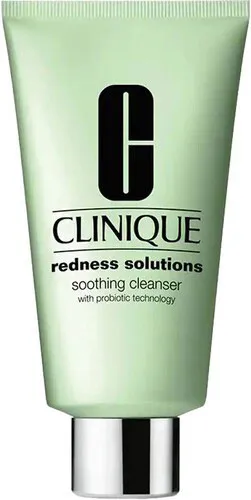 Redness Solutions Soothing Cleanser With Probiotic Technology