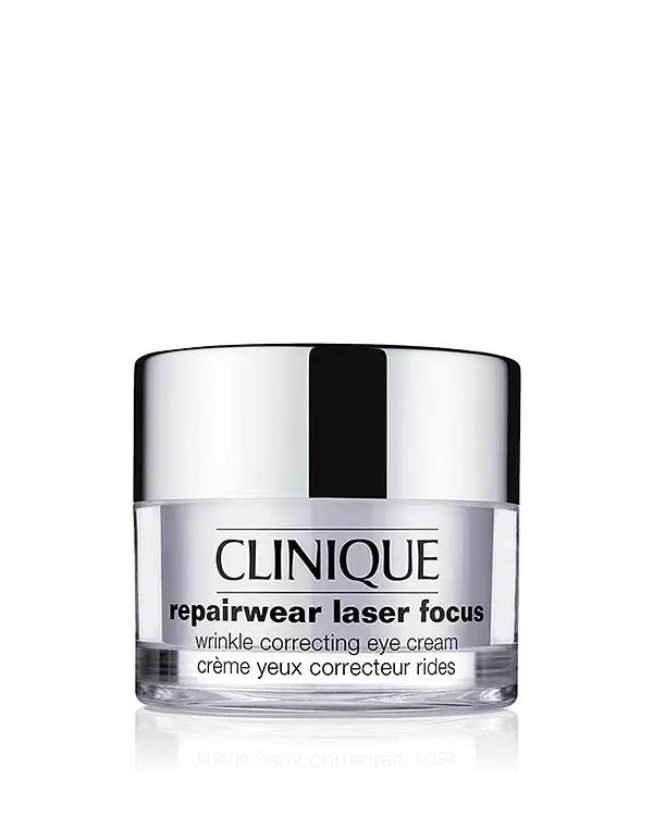 Repairwear Laser Focus Wrinkle Correcting Eye Cream