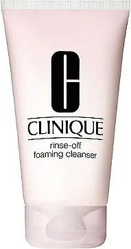 Rinse-Off Foaming Cleanser