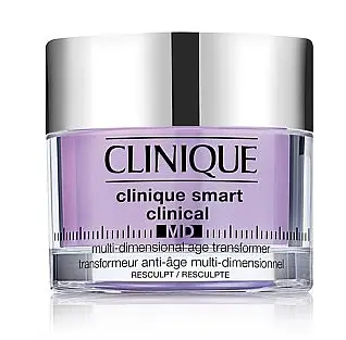 Clinique Smart Clinical MD Multi-Dimensional Age Transformer Resculpt