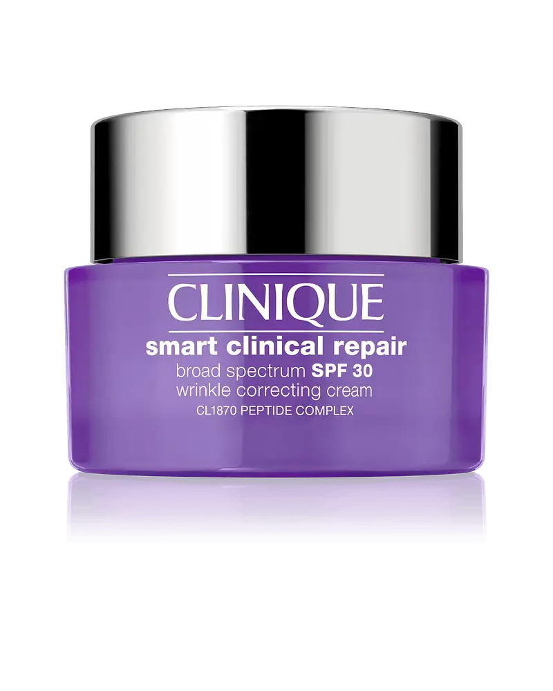 Clinique Smart Clinical Repair Broad Spectrum SPF 30 Wrinkle Correcting Cream