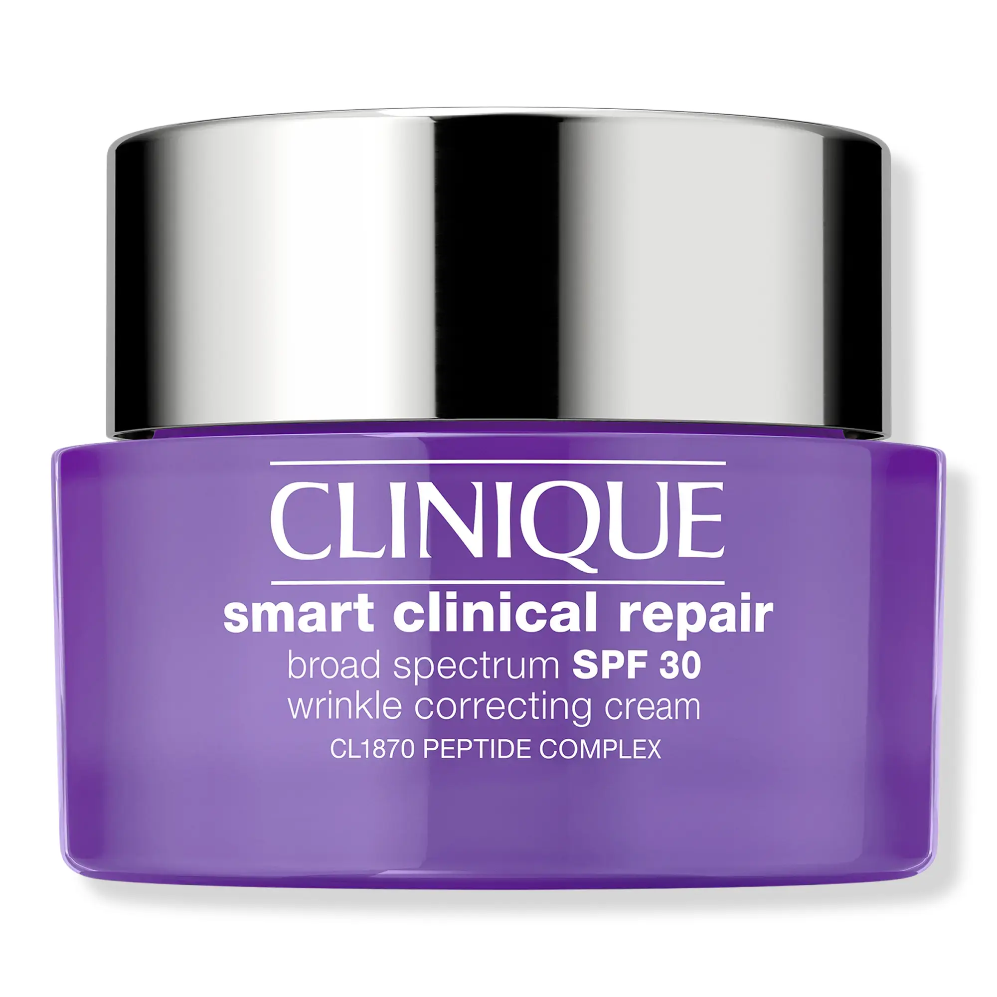 Smart Clinical Repair SPF 30 Wrinkle Correcting Cream