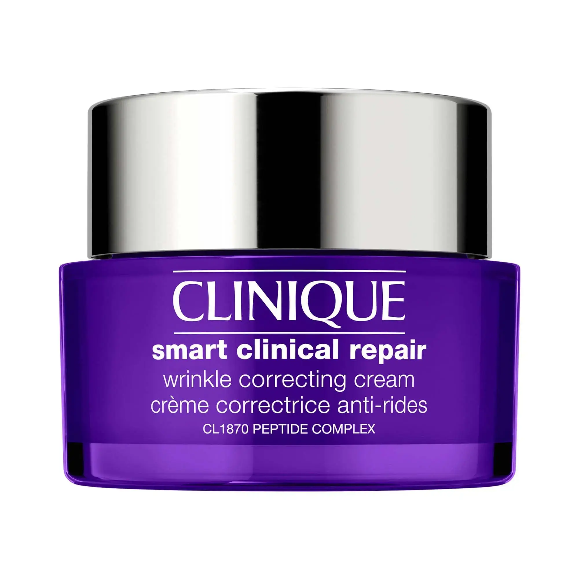 Smart Clinical Repair Wrinkle Correcting Cream