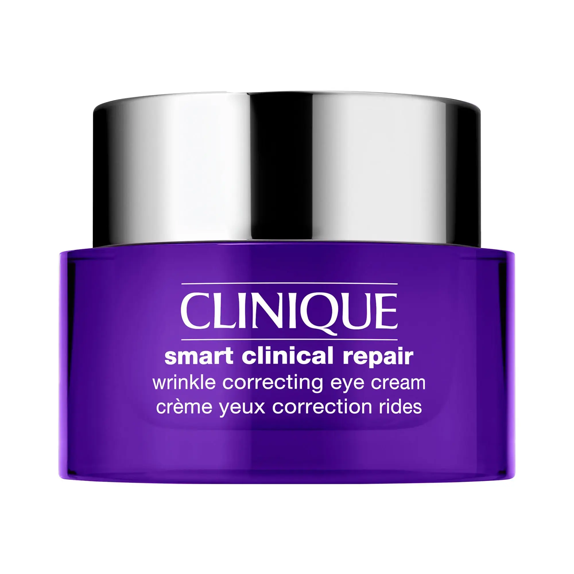 Smart Clinical Repair Wrinkle Correcting Eye Cream