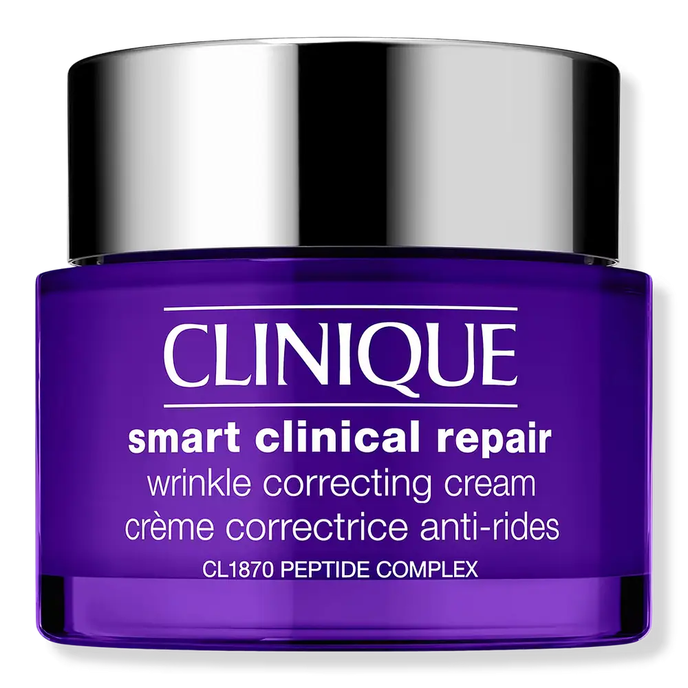 Clinique Smart Clinical Repair Wrinkle Correcting Face Cream 2 5 Oz