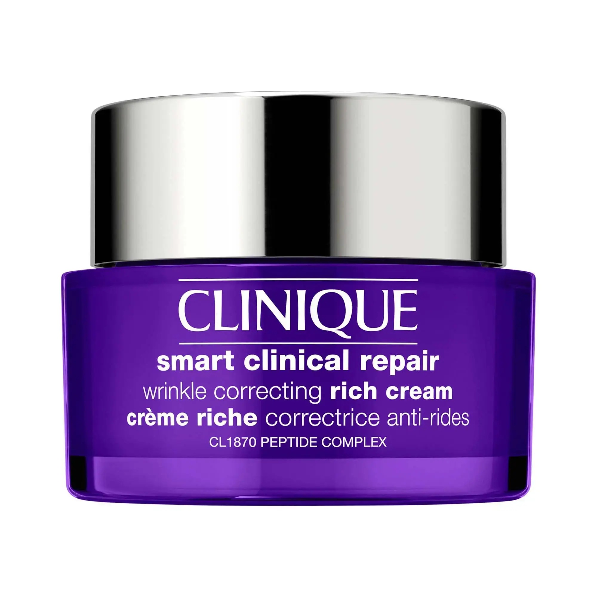 Smart Clinical Repair Wrinkle Correcting Rich Cream