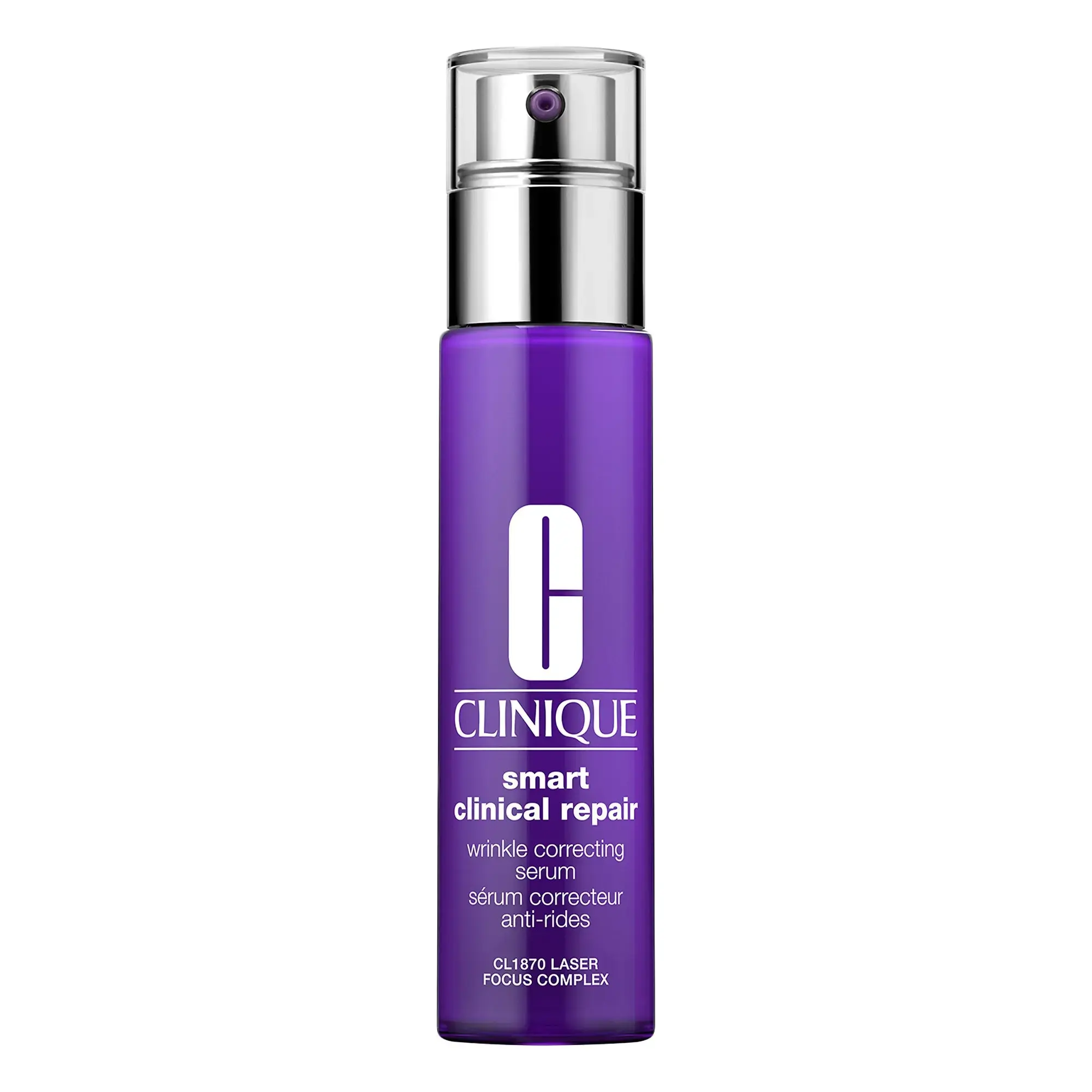 Smart Clinical Repair Wrinkle Correcting Serum