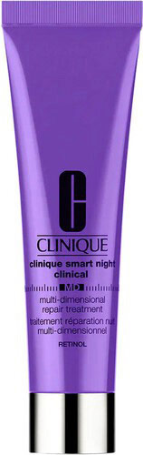 Smart Night Clinical MD Multi-Dimensional Repair Treatment Retinol