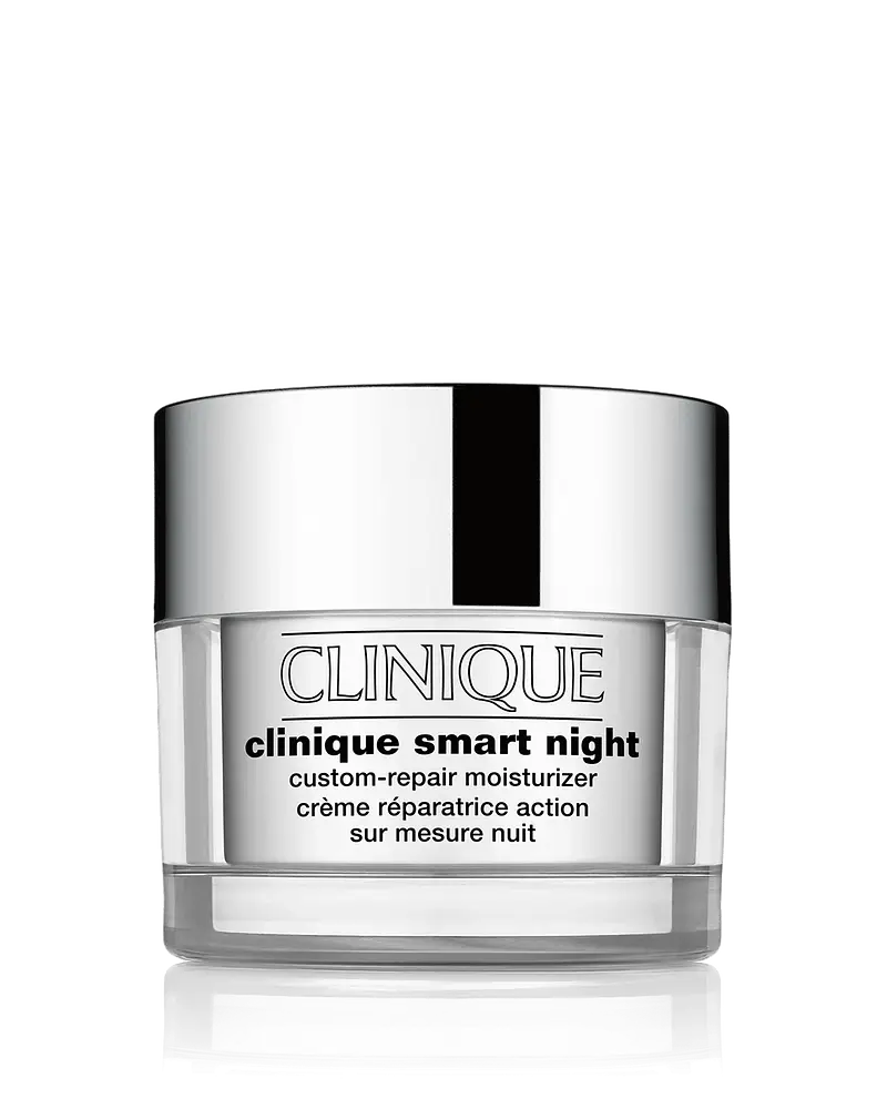 Clinique Smart Night Custom-Repair Moisturizer