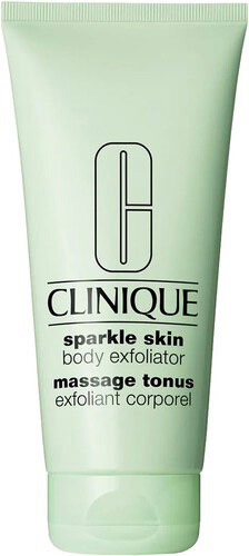 Sparkle Skin Body Exfoliator