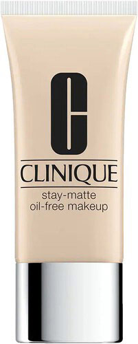 Stay-Matte Oil-Free Makeup