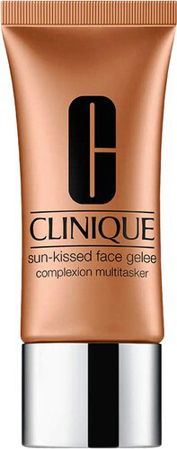 Clinique Sun-Kissed Face Gelee Complexion Multitasker