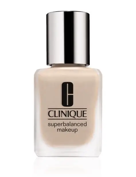 Superbalanced Makeup Foundation