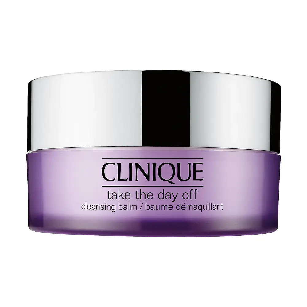 Take The Day Off Cleansing Balm