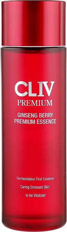 Ginseng Berry Premium Essence